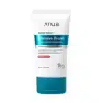 کرم مرطوب‌ کننده و تقویت‌ کننده سد دفاعی پوست خشک و حساس آنوا Anua مدل Barrier Reboot Intensive Cream (100 میل)
