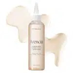 تونر لایه‌ بردار گلیکولیک اسید و سالیسیلیک اسید آرنسیا Arencia مدل Eraser Shot Glycolic Acid Exfoliator (200 میل) - تصویر 3