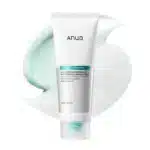 فوم شستشو صورت آبرسان آنوا Anua حاوی PDRN و هیالورونیک اسید مدل PDRN Hyaluronic Acid Moisturizing Cleansing Foam (150 میل)