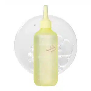 میسلار واتر روشن‌ کننده اکسیس وای AXIS-Y حاوی کوجیک اسید و عصاره یوزو مدل Kojic Yuzu Cleansing Water (250 میل)