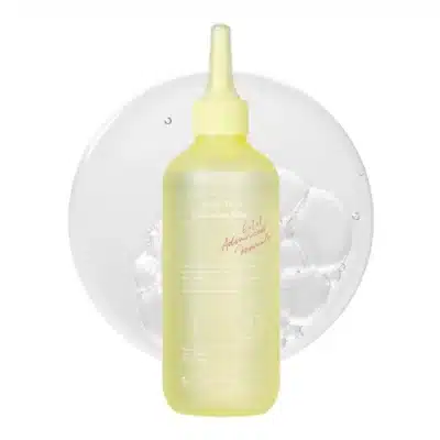 میسلار واتر روشن‌ کننده اکسیس وای AXIS-Y حاوی کوجیک اسید و عصاره یوزو مدل Kojic Yuzu Cleansing Water (250 میل)