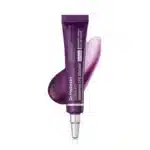 کرم دور چشم سفت‌ کننده و ضدچروک دکتر ملاکسین Dr.Melaxin مدل Calcium Bonding Eye Cream (15 گرم) - تصویر 2