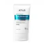 کرم مرطوب‌ کننده روزانه و تقویت‌ کننده سد دفاعی انواع پوست آنوا Anua مدل Barrier Reboot Daily Moisturizer (100 میل)
