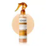 اسپری لایه‌ بردار بدن و پا دکتر ملاکسین Dr.Melaxin حاوی کوجیک اسید و زردچوبه مدل Peel Shot Exfoliating Kojic Acid Turmeric Spray (200 میل)