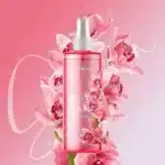 بادی میست زنانه فارماسی Farmasi Body Mist رایحه Ruby Sheer (225 میل) - تصویر 2