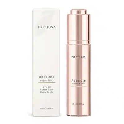 روغن اکسیر چندمنظوره دکتر سی تونا فارماسی Farmasi Dr. C. Tuna Absolute Super Elixir (25 میل)