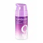 ماسک حبابی آبرسان و درخشان‌ کننده پوست نامبوزین Numbuzin حاوی NAD+ و PDRN مدل No.9 NAD+ PDRN Plumping Glow Bubble Mask (85 میل)