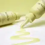 بوستر شات روشن‌ کننده و ضدلک ویتامین سی و گلوتاتیون آرنسیا Arencia مدل Vitamin C Glutathione Booster Shot Essence (95 میل) - تصویر 3