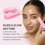 بالم چندمنظوره حجم‌ دهنده و ضد چروک مدی کیوب Medicube مدل PDRN Pink Collagen Volume Multi Balm - تصویر 5
