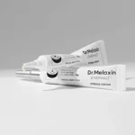 کرم دور چشم رفع کننده پف و تیرگی دکتر ملاکسین Dr.Melaxin مدل Eyephalt Eyebag Cream (10 میل) - تصویر 6