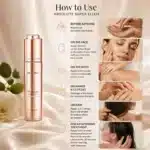 روغن اکسیر چندمنظوره دکتر سی تونا فارماسی Farmasi Dr. C. Tuna Absolute Super Elixir (25 میل) - تصویر 2