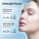 کرم مرطوب‌ کننده روزانه و تقویت‌ کننده سد دفاعی انواع پوست آنوا Anua مدل Barrier Reboot Daily Moisturizer (100 میل) - تصویر 3