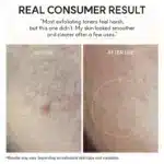 تونر لایه‌ بردار گلیکولیک اسید و سالیسیلیک اسید آرنسیا Arencia مدل Eraser Shot Glycolic Acid Exfoliator (200 میل) - تصویر 4