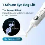 کرم دور چشم رفع کننده پف و تیرگی دکتر ملاکسین Dr.Melaxin مدل Eyephalt Eyebag Cream (10 میل) - تصویر 5