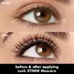 ریمل بلند و جدا کننده مژه الف elf مدل Lash XTNDR Tubing Mascara - تصویر 5