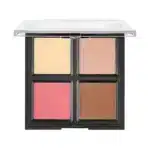پالت آرایش صورت ۴ کاره فلورمار Flormar مدل All I Need Face Palette - تصویر 2