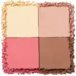 پالت آرایش صورت ۴ کاره فلورمار Flormar مدل All I Need Face Palette - تصویر 3