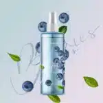 بادی میست زنانه فارماسی Farmasi Body Mist رایحه Wild Berries (225 میل) - تصویر 2
