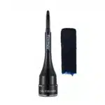 خط چشم ژلی سرمه ای فلورمار Flormar مدل Gel Eyeliner کد 002 رنگ Deep Ocean Blue