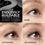 ریمل حجم‌ دهنده و بلند کننده ضدآب لورآل Loreal مدل Paradise Big Deal Waterproof Mascara - تصویر 5