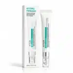 کرم دور چشم جوانساز آنوا Anua حاوی PDRN و کافئین مدل PDRN Caffeine Rejuvenating Eye Cream (20 میل)