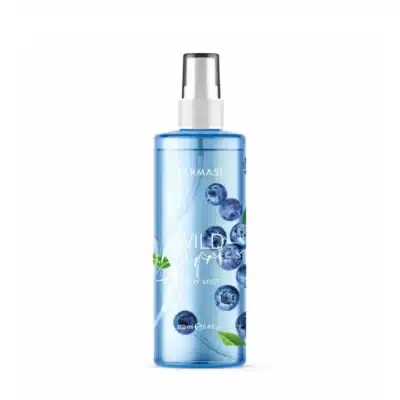 بادی میست زنانه فارماسی Farmasi Body Mist رایحه Wild Berries (225 میل)