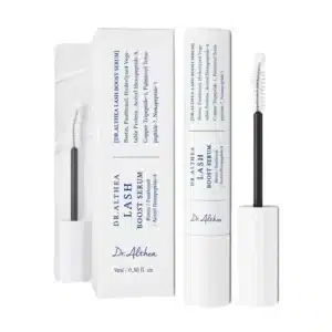 سرم تقویت کننده مژه دکتر آلتیا Dr. Althea مدل Lash Boost Serum (9 میل)