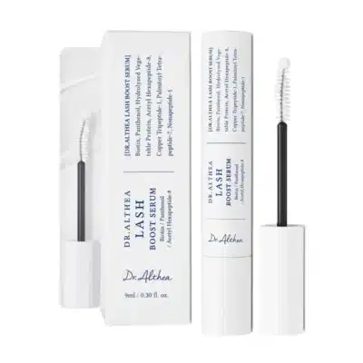 سرم تقویت کننده مژه دکتر آلتیا Dr. Althea مدل Lash Boost Serum (9 میل)