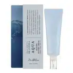 کرم ژل آبرسان دکتر آلتیا Dr. Althea مدل Aqua Marine Watery Cream (50 میل) - تصویر 3