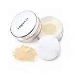 پودر فیکس بی رنگ فارماسی Farmasi Loose Powder