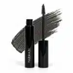 ریمل ابرو رنگی فارماسی مدل Farmasi Eyebrow Mascara رنگ Ebony