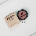 سایه پودری تکی تروکاور TrueCover کد 58 - تصویر 2