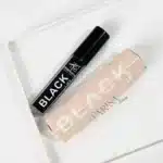 ژل ابرو رنگی تروکاور TrueCover رنگ Black