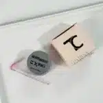 صابون لیفت ابرو کاسه ای تروکاور TrueCover - تصویر 3