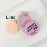 پودر فیکس رنگی تروکاور TrueCover رنگ Lilac