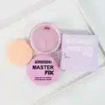 پودر فیکس رنگی تروکاور TrueCover رنگ Lilac - تصویر 2
