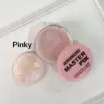 پودر فیکس رنگی تروکاور TrueCover رنگ Pink