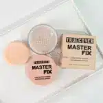 پودر فیکس تروکاور TrueCover مدل Master Fix کد 01 - تصویر 2