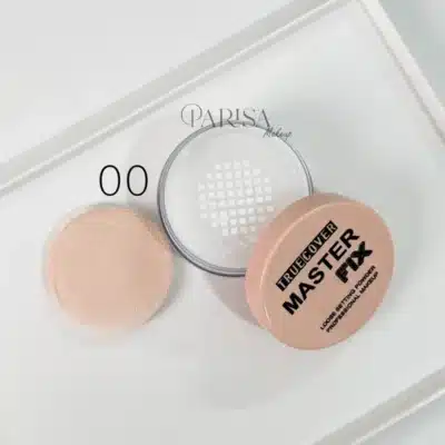 پودر بیک تروکاور TrueCover مدل Master Fix کد 00