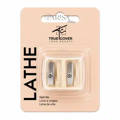 تراش آرایشی دوقلو تروکاور TrueCover رنگ کرم