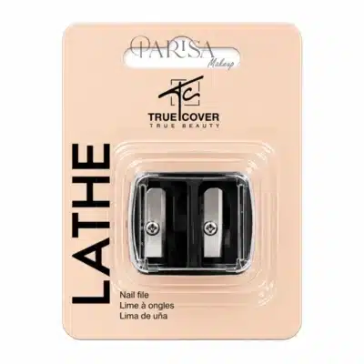 تراش آرایشی دوقلو تروکاور TrueCover رنگ مشکی