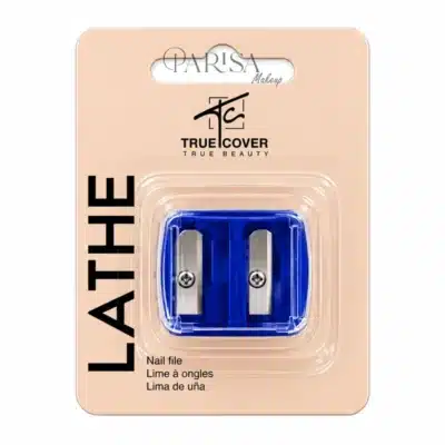 تراش آرایشی دوقلو تروکاور TrueCover رنگ آبی