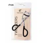 فرمژه دسته لاکی تروکاور TrueCover کد F105 رنگ مشکی
