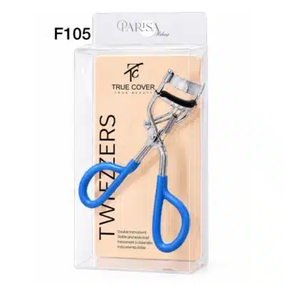 فرمژه دسته لاکی تروکاور TrueCover کد F105 رنگ آبی