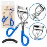 فرمژه دسته لاکی تروکاور TrueCover کد F105 رنگ آبی - تصویر 3