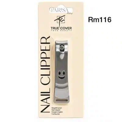 ناخن‌ گیر تروکاور TrueCover سایز بزرگ کد RM116