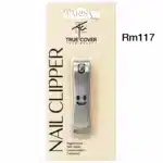 ناخن‌ گیر تروکاور TrueCover سایز کوچک کد RM117