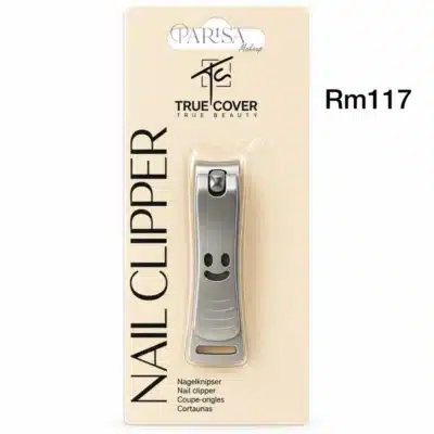 ناخن‌ گیر تروکاور TrueCover سایز کوچک کد RM117