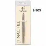 سوهان ناخن فلزی تاشو تروکاور TrueCover کد H103