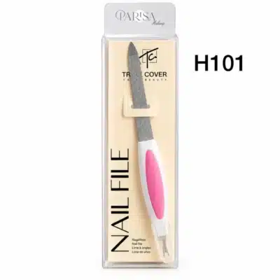 سوهان ناخن دوسر تروکاور TrueCover کد H101